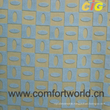 Flock Fabric For Sofa(SHSF04223)